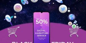 Complete Digital Marketing Solution and Web Development