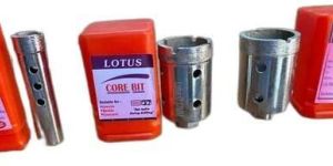 Diamond Core Bit