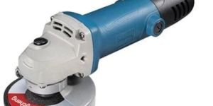 Dongcheng Electric Angle Grinder