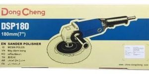 Dongcheng Polisher Grinder Machine