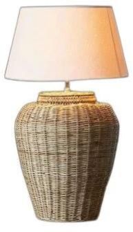 Decorative Table Lamp