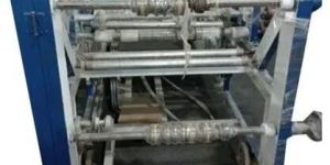 Paper Plate Lamination Machine