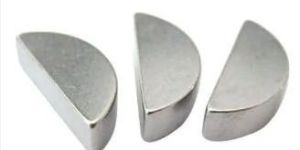 Woodruff Keys