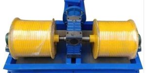 Heavy Duty Winches
