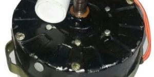 Cooler Motor