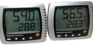 Digital Thermo Hygrometer