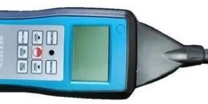 Mextech Sound Level Meter