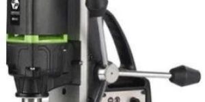 Magnetic Drilling Machine