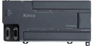 Kinco PLC System