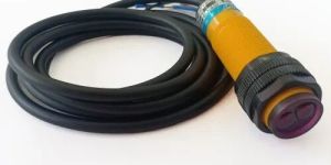 Plastic Photoelectric Sensors