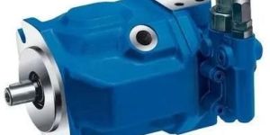 Hydraulic Axial Piston Pump