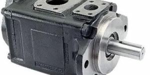 Veljan Hydraulic Pump