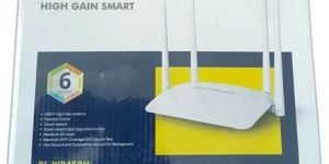 Wireless Router