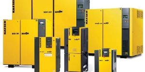 Kaeser Air Compressors