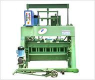 Hollow Block Machine