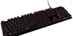 Gaming Keyboard