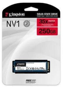 Internal Solid State Drive