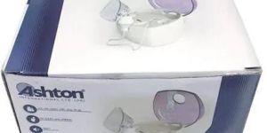 Ashton Nebulizers Medical Machine