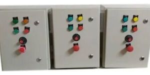 VFD Control Panel Board