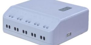 Solar Charge Controller