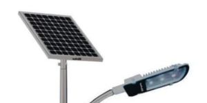Solar LED Street Light