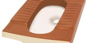 Floor Mounted Indian Toilet