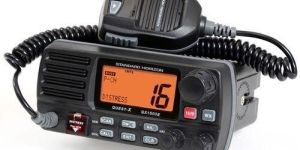Marine Band Radio