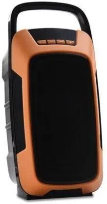 Boom Box Bluetooth Speaker