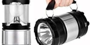 Solar Lanterns