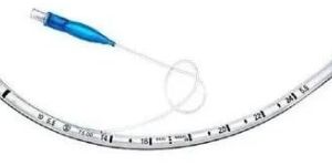 Endotracheal Tube