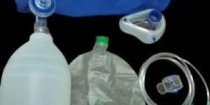 Resuscitator Ambu Bag