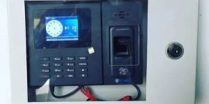 Hi-focus Biometric Machine