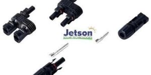 Mc4 Branch Connector