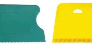 Plastic Glue Spreader