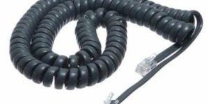 Coil Cord