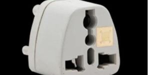 Power Plug Adapter