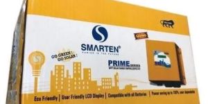 MPPT Solar Charge Controller