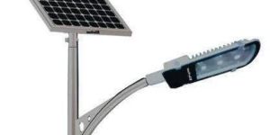 Solar Street Light