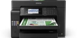 Epson Multifunction Printer