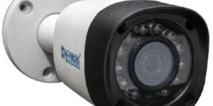 Hi-Focus Bullet Camera