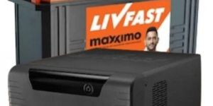 Tubular Inverter Battery