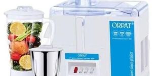 Orpat Juicer Mixer Grinder