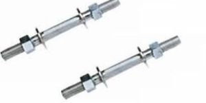 Dumbbells Rods
