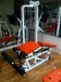 Leg Press Machine
