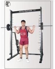 Smith Machine