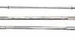 Weight Lifting Rods