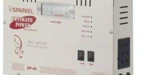 Mini Light UPS