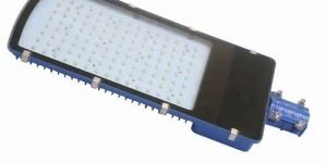 Solar LED Street Light