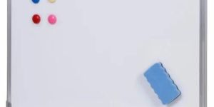 Magnetic Whiteboard