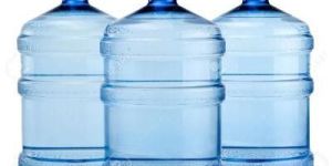 Mineral Bottled Water